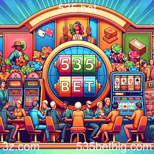 535 bet
