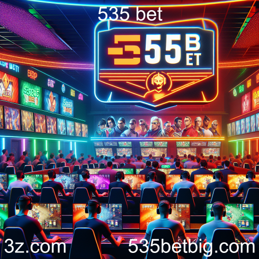 A Ascensão dos E-Sports: Uma Nova Era de Entretenimento